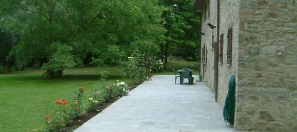 5 Schlafzimmer Haus in Umbertide, Italy, Nr. 54061 3