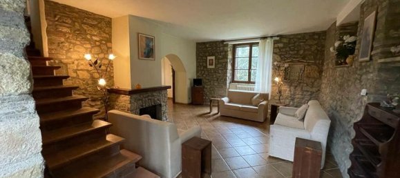 5 Schlafzimmer Haus in Umbertide, Italy, Nr. 54061 5
