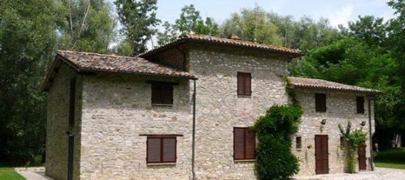 5 Schlafzimmer Haus in Umbertide, Italy, Nr. 54061 26