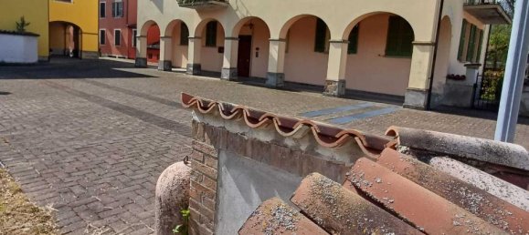 4 rooms Apartment in Varano de' Melegari, Italy No. 104831 13