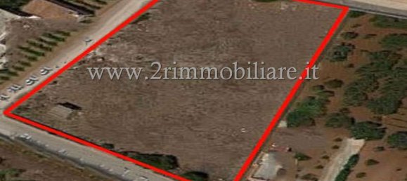  قطعة أرض في Mazara del Vallo, Italy 3000متر مربع رقم 177250 2