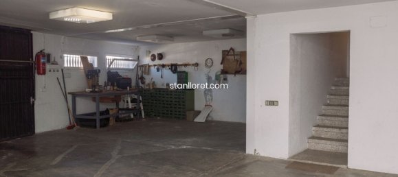 5 غرف نوم فيلا في Lloret de Mar, Spain رقم 14828 21