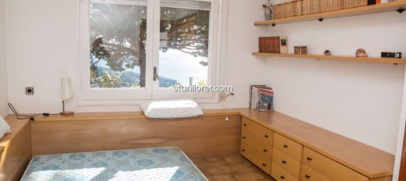 5 غرف نوم فيلا في Lloret de Mar, Spain رقم 14828 11