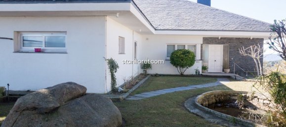 5 غرف نوم فيلا في Lloret de Mar, Spain رقم 14828 2