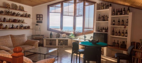 5 غرف نوم فيلا في Lloret de Mar, Spain رقم 14828 17