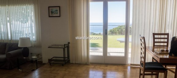 5 غرف نوم فيلا في Lloret de Mar, Spain رقم 14828 7