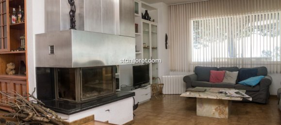 5 غرف نوم فيلا في Lloret de Mar, Spain رقم 14828 4