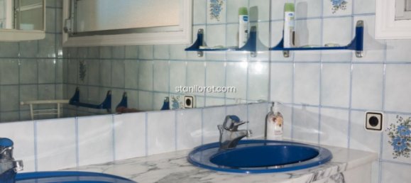 5 غرف نوم فيلا في Lloret de Mar, Spain رقم 14828 12