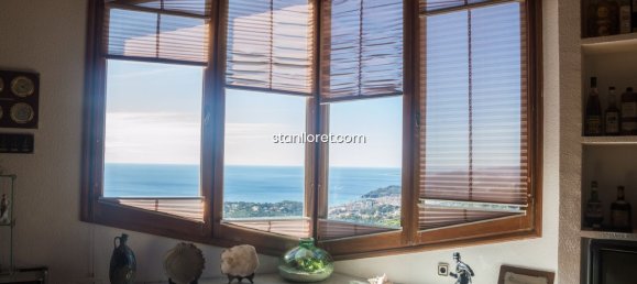 5 غرف نوم فيلا في Lloret de Mar, Spain رقم 14828 18