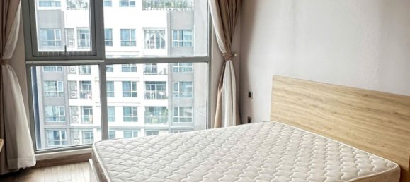 2 chambres condominium à vendre à Binh Thanh, Ho Chi Minh, Vietnam № 20747 4