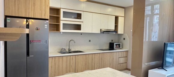 2 chambres condominium à vendre à Binh Thanh, Ho Chi Minh, Vietnam № 20747 7