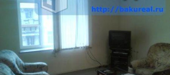 Apartamento de 2 dormitorios en Baku, Azerbaijan No. 662 14
