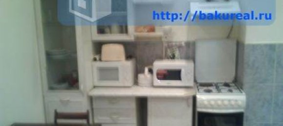 Apartamento de 2 dormitorios en Baku, Azerbaijan No. 662 9