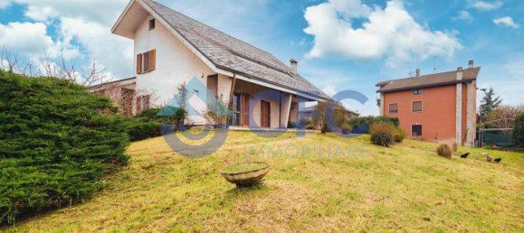 Villa de 7 divisões em Zibido San Giacomo, Italy N.º 40810 5