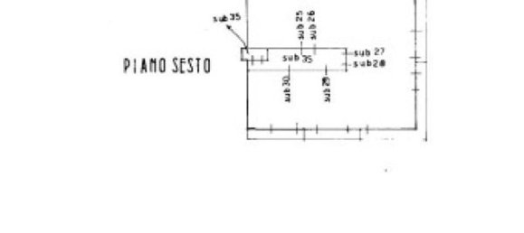 3غرفة شقة في Viareggio, Italy رقم 189356 15