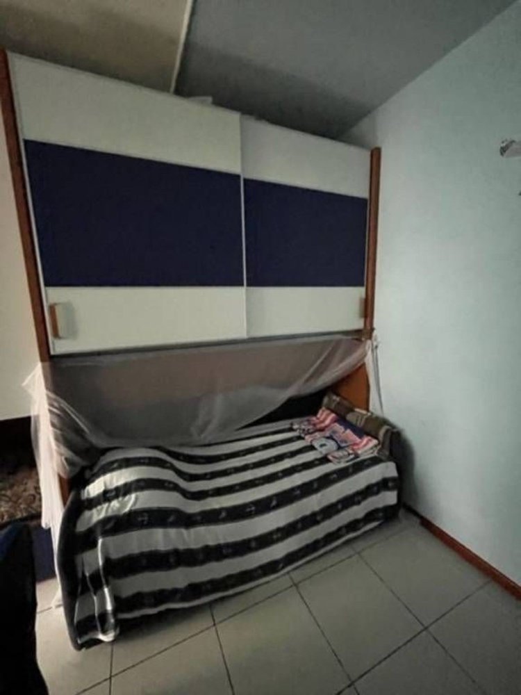 3غرفة شقة في Viareggio, Italy رقم 189356