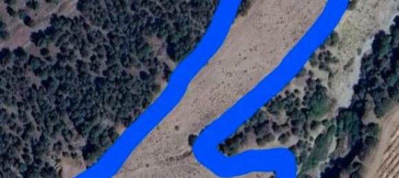 15266m² Land in Jerez Del Marquesado, Spain No. 162006 3