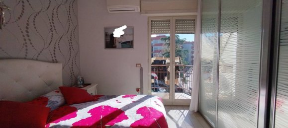3 rooms Apartment in Pomigliano d'Arco, Italy No. 200091 19