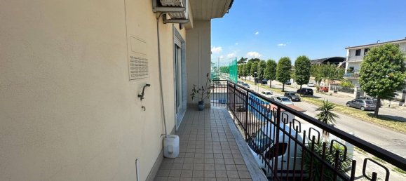 3 rooms Apartment in Pomigliano d'Arco, Italy No. 200091 17