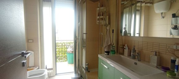 3 rooms Apartment in Pomigliano d'Arco, Italy No. 200091 3