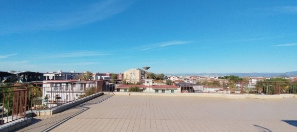 3 rooms Apartment in Pomigliano d'Arco, Italy No. 200091 7