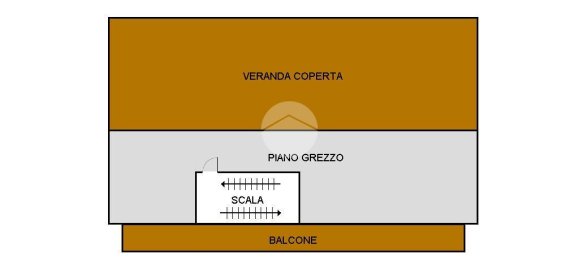 Apartamento de 8 divisões em Villabate, Italy N.º 9167 24