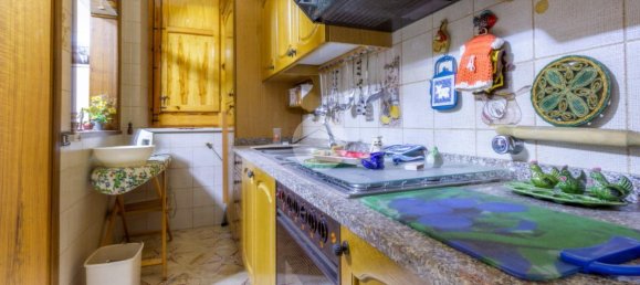 Apartamento de 8 divisões em Villabate, Italy N.º 9167 10