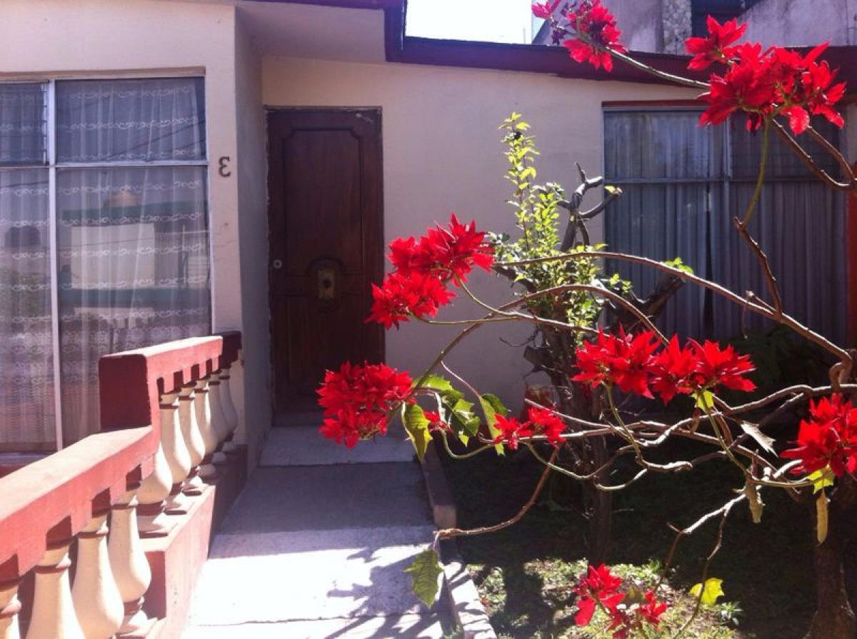 Дом с 3 спальнями в Тлалнепантла, Мексика № 216377