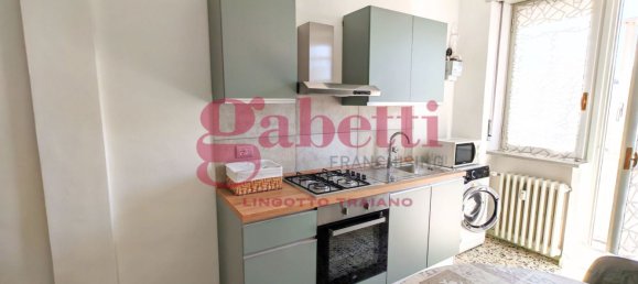 1 bedroom Penthouse in Turin, Italy No. 353375 10