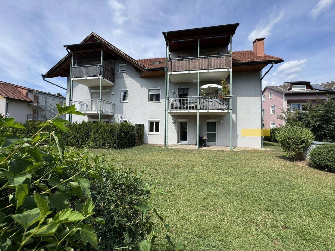 استوديو في Wetzelsdorf, Austria رقم 242140