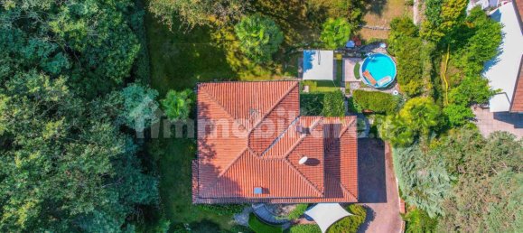 3 bedrooms Villa in Ranco, Italy No. 314102 43