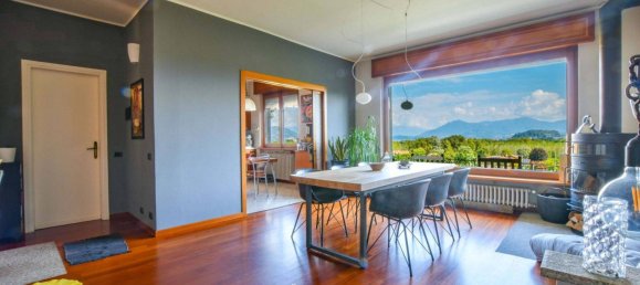 3 bedrooms Villa in Ranco, Italy No. 314102 15