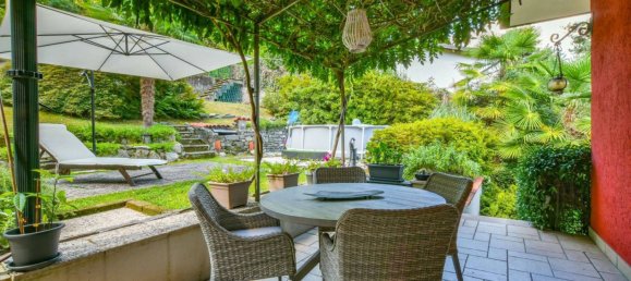 3 bedrooms Villa in Ranco, Italy No. 314102 17