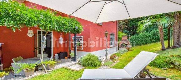 3 bedrooms Villa in Ranco, Italy No. 314102 18