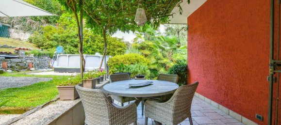 3 bedrooms Villa in Ranco, Italy No. 314102 16