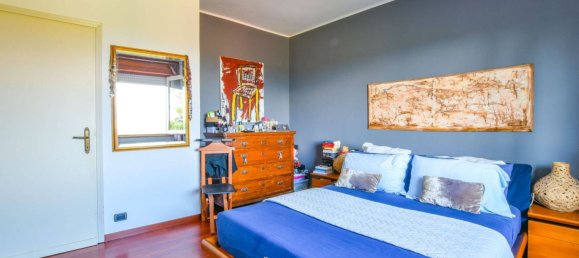 3 bedrooms Villa in Ranco, Italy No. 314102 27