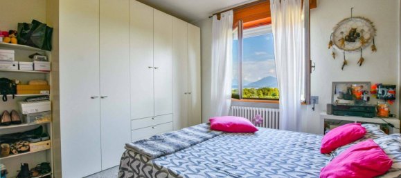 3 bedrooms Villa in Ranco, Italy No. 314102 25