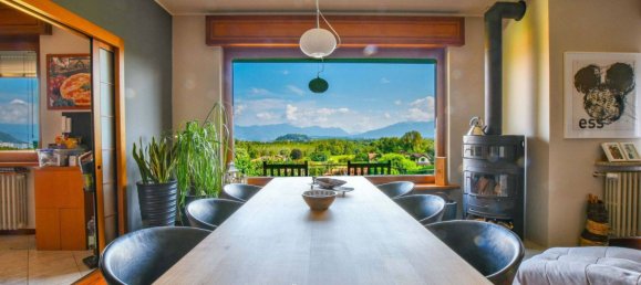 3 bedrooms Villa in Ranco, Italy No. 314102 7