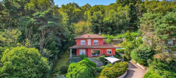 3 bedrooms Villa in Ranco, Italy No. 314102 36