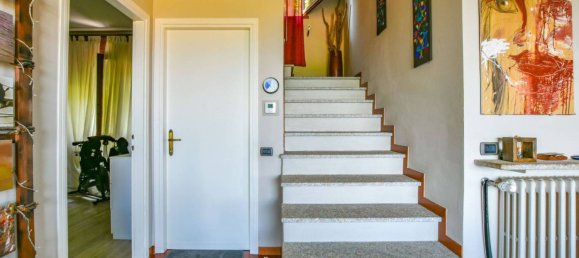 3 bedrooms Villa in Ranco, Italy No. 314102 19