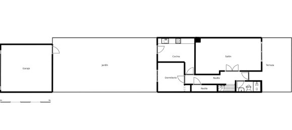 3 bedrooms Townhouse in Medina del Campo, Spain No. 29081 10