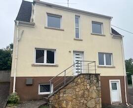 Дом с 4 комнатами в Нойнкирхен, Германия № 360341