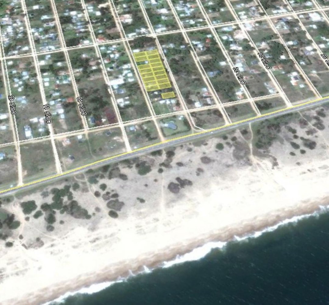  Land in Maldonado, Uruguay No. 15479