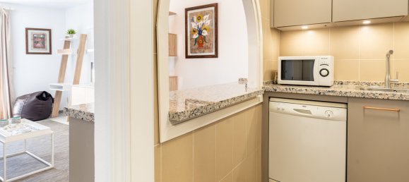 2 غرف نوم شقة في Mijas, Spain رقم 146972 10