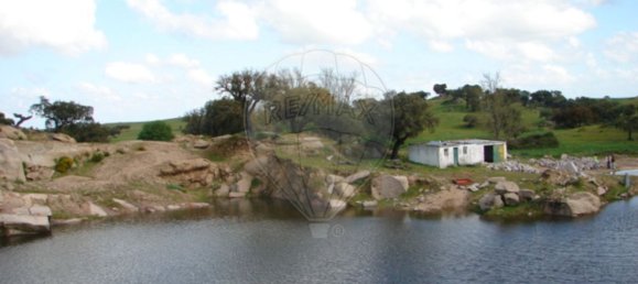 Grundstück in Elvas, Portugal 25000m², Nr. 90130 4