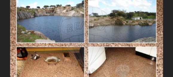 Grundstück in Elvas, Portugal 25000m², Nr. 90130 7