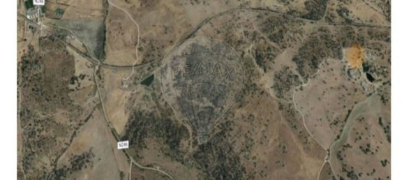 Grundstück in Elvas, Portugal 25000m², Nr. 90130 9