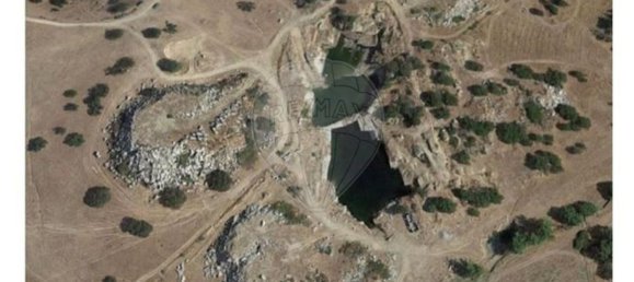 Grundstück in Elvas, Portugal 25000m², Nr. 90130 10