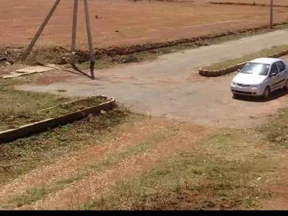  Land in Bangalore, India No. 30869