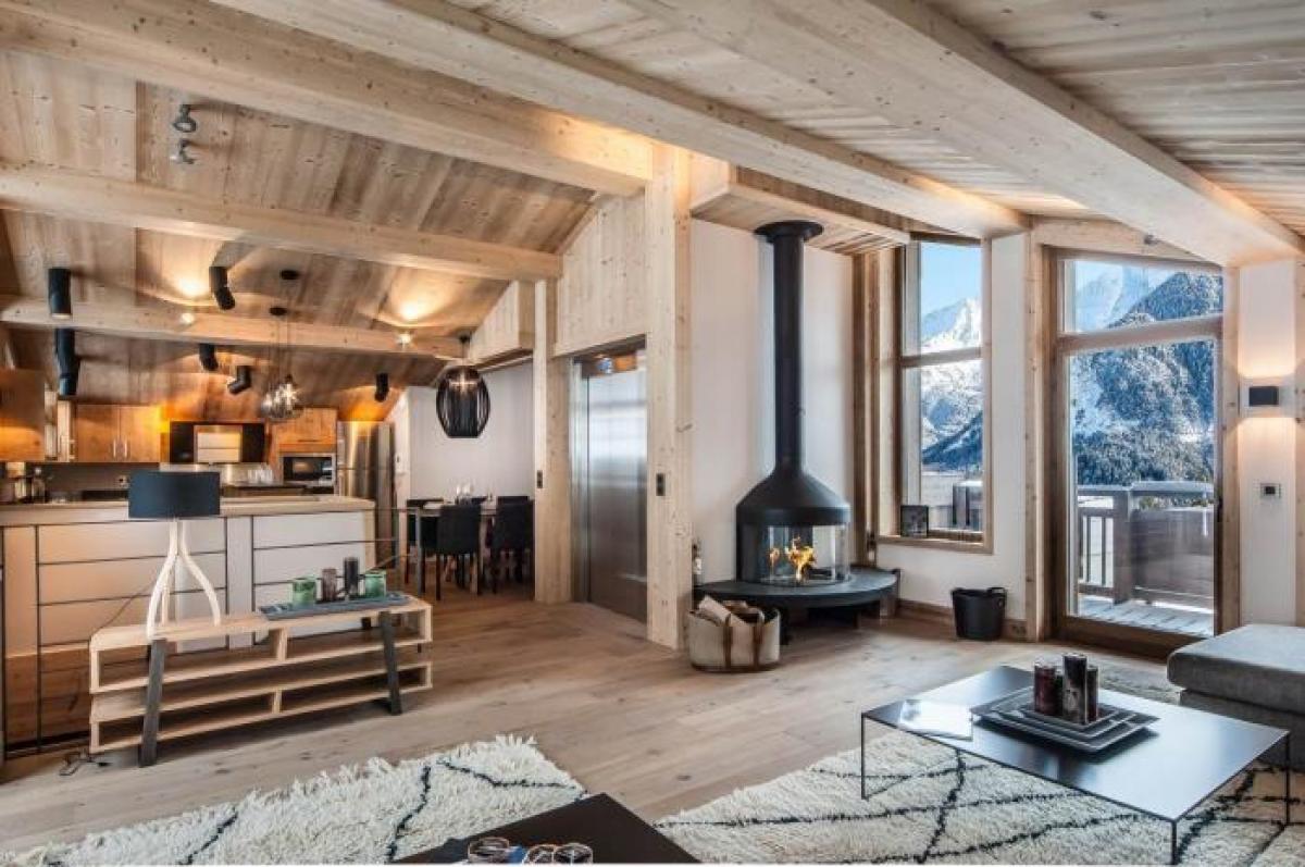 5 chambres Maison à Courchevel, France No. 22204